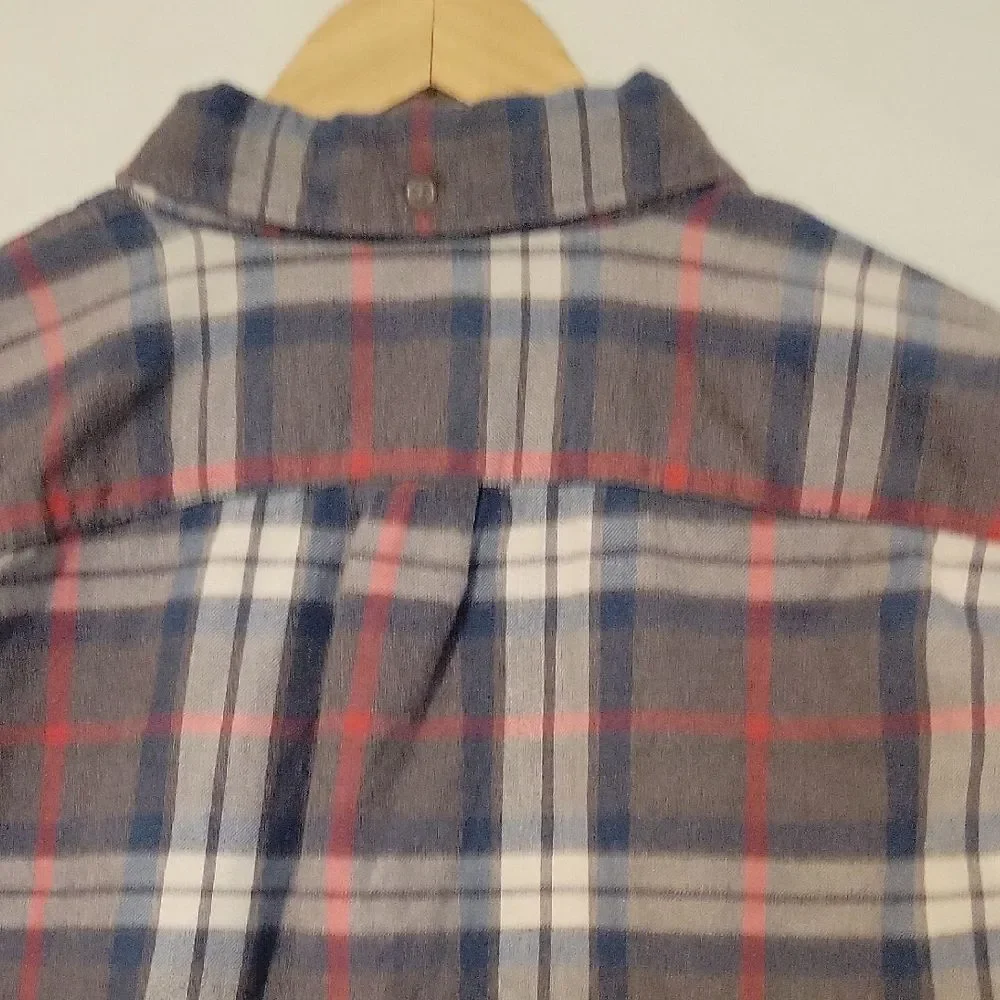 J. Crew crew men